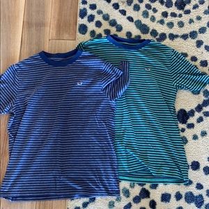 boys vineyard vines shirts size 12-14